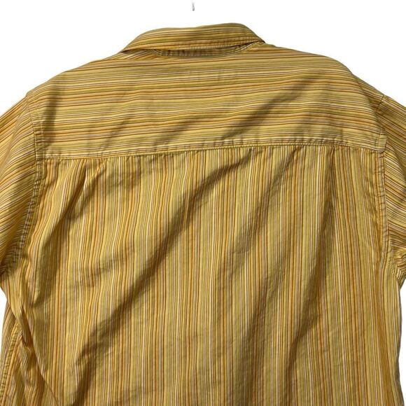 Tommy Bahama large Button Down Shirt 100 percent cotton - Picture 14 of 14